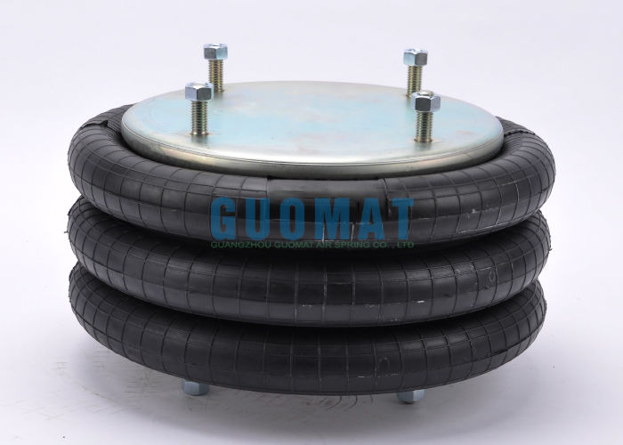 3B14-451 زنبرك هوائي ثلاثي المنفاخ من Goodyear W01-358-7846 مشغل هوائي من Firestone