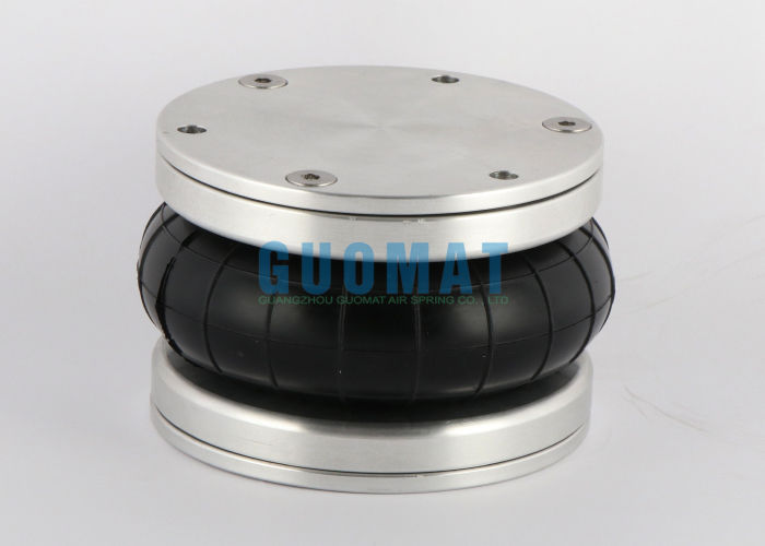 FS 44-5 DI Contitech رباعي الهواء الملتوية الملتوية W01-R58-4050 Firestone Bellows المطاط