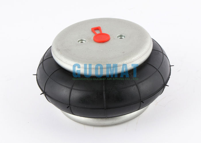 أسطوانة منفاخ زنبرك الهواء Contitech FS70-7 شاشة اهتزاز صناعية امتصاص الصدمات