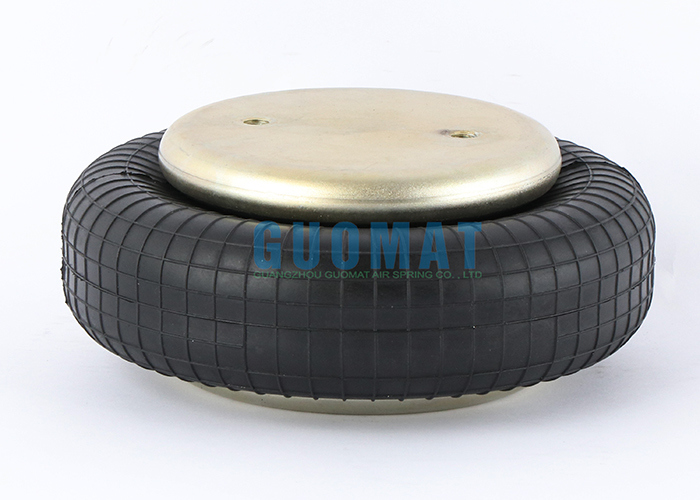 1B8-580 Goodyear Air Suspension Spring Assembly W01-358-7598 Firestone Rubber Air Shock