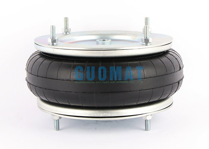 12'x1 مطاطي FS 412-10 DS كيس الرياح الصناعية