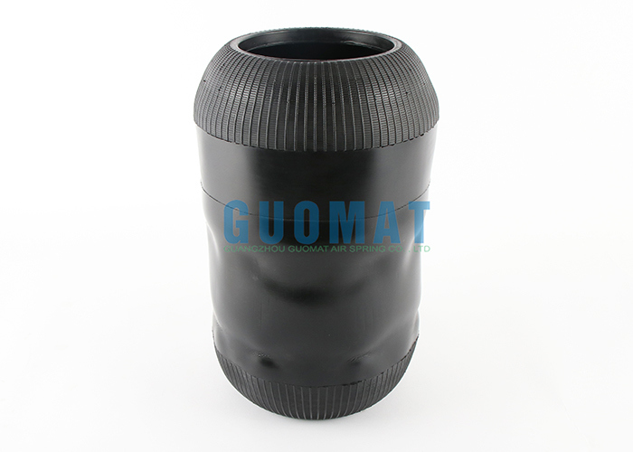 W01-095-0472 زنبرك هوائي تعليق حافلة Firestone 1421N Contitech Rubber Air Bellows