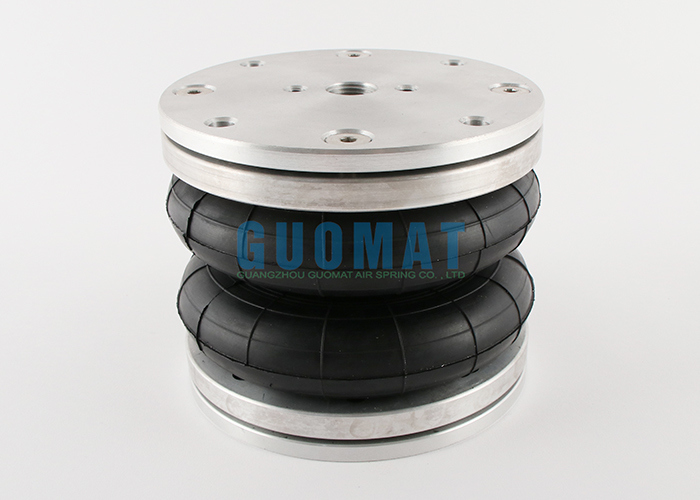 W01-R58-4070 أكياس هواء فايرستون 6 بوصة × 2 منفاخ مطاطي PM/31062 ممتص صدمات نورغرين