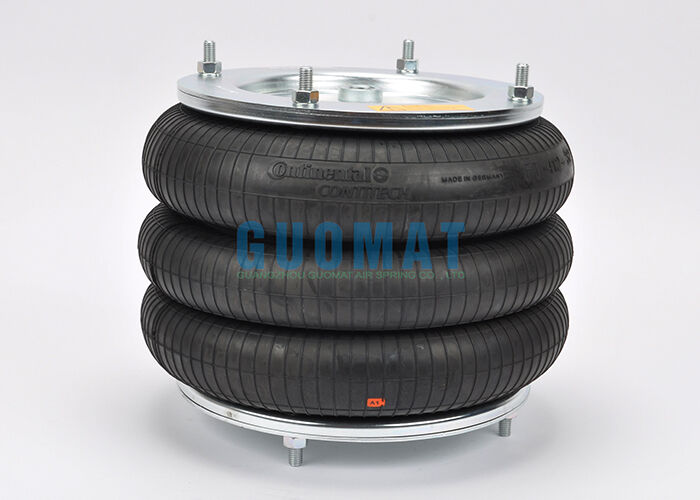 زنبرك هوائي مطاطي أصلي من نورغرين M/31123 FT 412-32 DS، كيس زنبركي من كونتيننتش، جهاز ملاحة هوائية