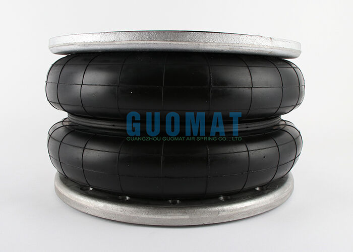 مقاومة عالية للتعب الربيع الهوائي W01-358-7191 Firestone فلانج اتصال الصناعية صدمة الهواء