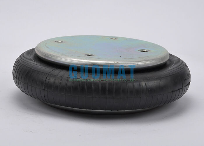 1B14-350 Goodyear نوابض هوائية فردية FS 530-14 442 نظام تعليق هوائي من كونتيننتال