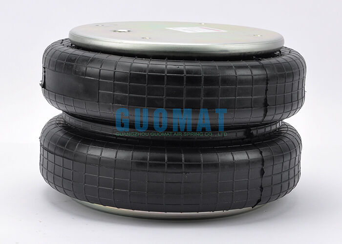 2B14-354 شاحنة ربيع الهواء الملتف واحد W01-358-7145 Firestone Air Suspension أكياس الهواء