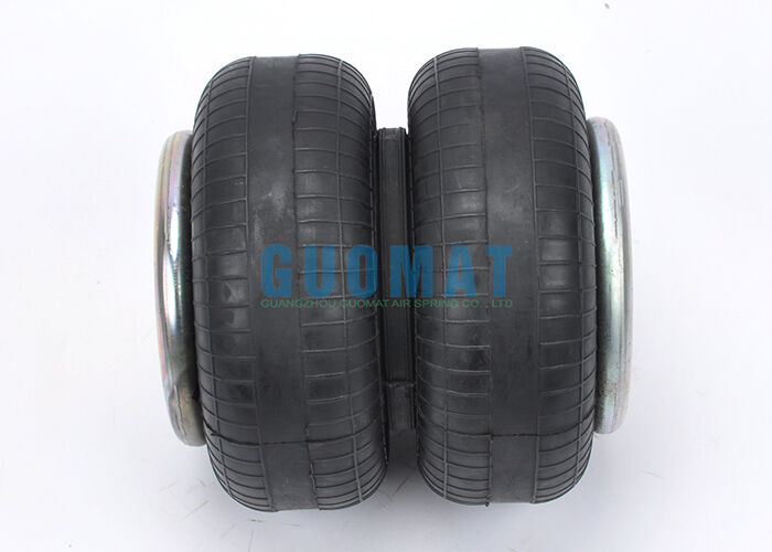 3B12-301 كيس هوائي معلق من Goodyear FT 330-29 432 Contitech Air Spring سهولة التثبيت