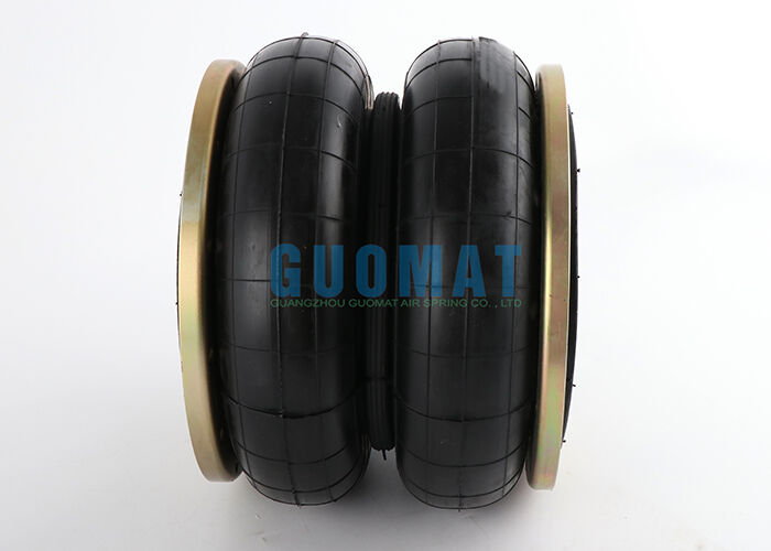 2B9-240 Goodyear Air Bellow 578-92-3-202 فلنج هوائي ربيع للسيارات تعليق هوائي