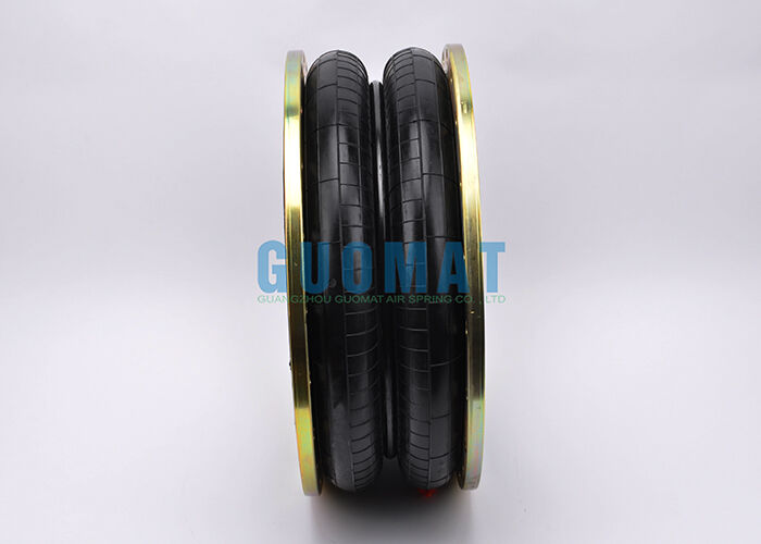 2B12-340 Goodyear تعليق الهواء الربيع الهوائي 578-92-3-309 أكياس الهواء المطاطية للسيارات الترفيهية