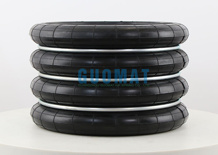 F-300-4 GUOMAT الصناعية هواء ربيع استبدال يوكوهاما S-300-4R شنق الصحافة كيس الهواء