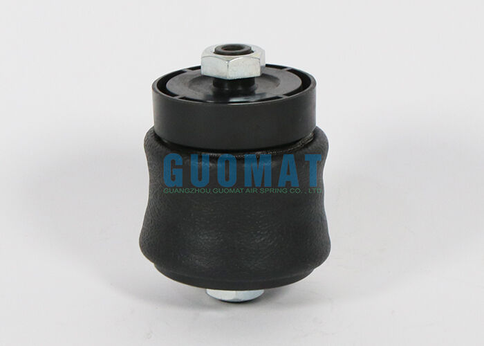 W02-358-3004 Firestone كابينة هواء الربيع 2M1A نمط شاحنة مستمع الصدمة الهواء 1/8 NPT