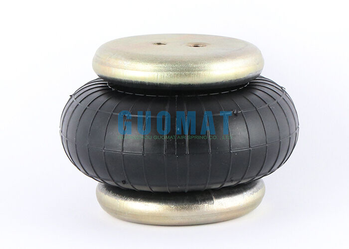 SP 1B 04 Phoenix Air Spring Supplier FS 40-6 Contitech 2681001000 ممتصات الصدمات الصناعية
