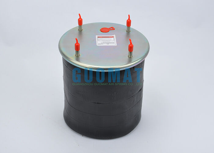 W01-M58-7238 استبدال نوابض الهواء لشاحنات فايرستون 1T19L كيس هواء لنظام تعليق المقطورة