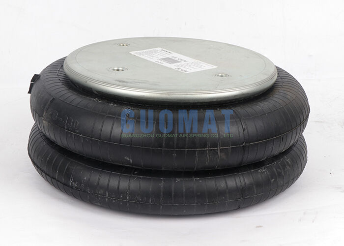 2B12-309 نوابض هوائية مطاطية صناعية من Goodyear لنظام التعليق الهوائي 578-92-3-309
