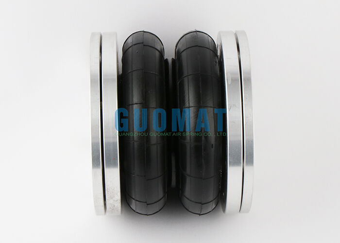 FD 76-14 DI Contitech مطاط الهواء 6'x2 W01R584070 حجر النار الربيع الهواء للآلات الصناعية