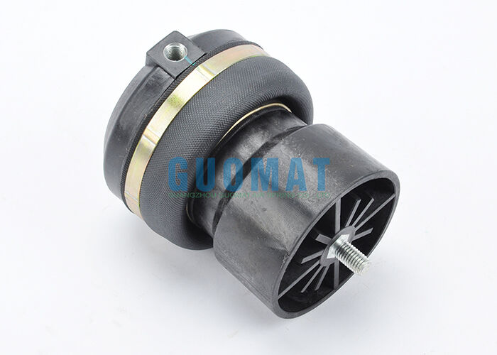 زنبرك هوائي لكابينة القيادة OEM 8169050 41019150 بديل زنبرك هوائي للشاحنة لنظام تعليق IVECO