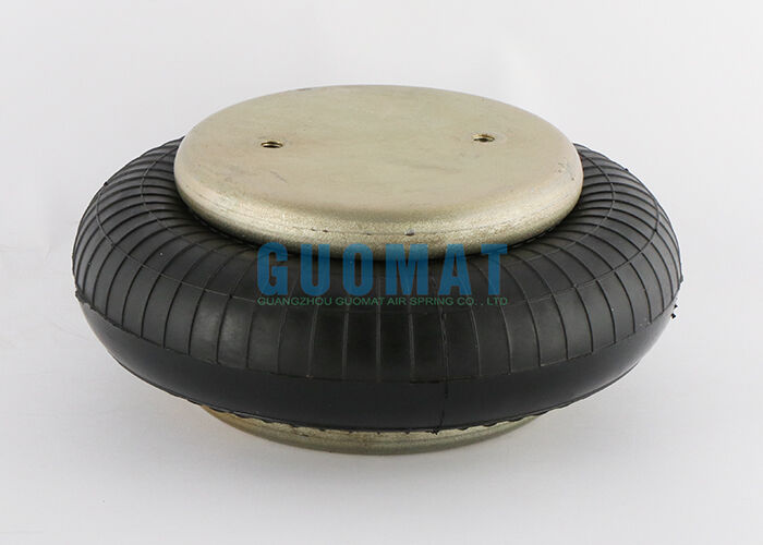 منفاخ هواء مطاطي بتقنية Twicepower طراز FS120-9 Contitech زنبرك هوائي ملتوي