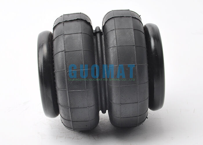 Firestone W01-358-7025 تعليق مزدوج معقّب نمط الربيع الهوائي 268 صدمة الهواء المطاطية