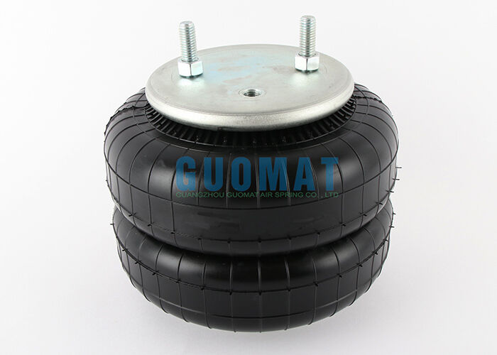W01-358-6943 Firestone Air Bellows مزدوجة الملتوية 2B9-250 Goodyear الصناعية الرياح الربيع
