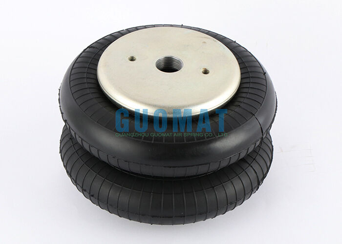 أكياس هواء مزدوجة الالتفاف FD 120-17 3/4 M8 Contitech PM/31082 نوردجرين زنبرك هواء صناعي