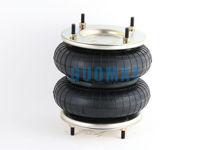 FD 138-18 1/2 M10 Contitech فليانج الرياح الربيع 8'X2 المطاط المزلقات الصناعية صدمة الهواء