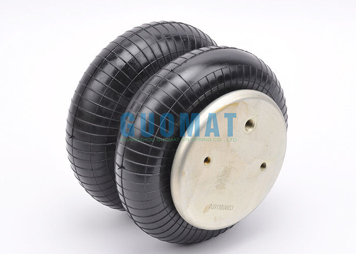 ممتص صدمات هوائي FD 200-19 1/4 M10 Contitech ذو حلقتين هوائيتين 72047