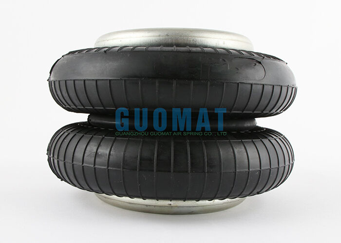 Contitech مطاط هواء تعليق الربيع FD 200-22 1/4 M10 أكياس الربيع الملتوية