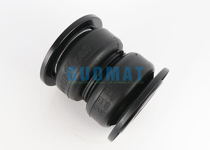 نوابض هواء أصلية Goodyear 2B8-550 579-92-3-530 طقم تعليق بالون هواء
