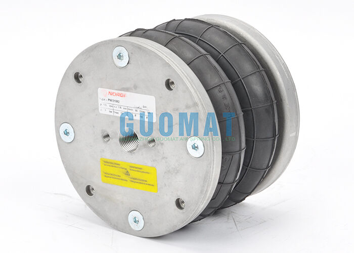 الأصلي Norgren Air Bellow PM / 31062 6 "قطر كيس الهواء الصناعي الثقيل لنظام الناقل