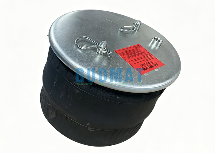 Firestone W01-358-8193 شاحنة استبدال الربيع الهوائي 1R12-809 Goodyear المعلقات الهوائية