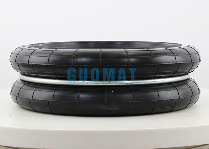 98 ملم تصميم ارتفاع لكمة الصحافة المطاط الهواء الربيع الصليب يوكوهاما S-300-2/S-300-2R