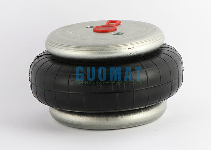 Firestone Style 131 Single Convoluted Type Air Shock W013587731 مصنع ربيع هوائي OEM