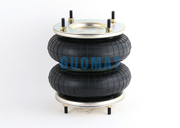 مشغل هواء صناعي فايرستون مقاس 8 × 2 W01R584055 M/31082 مشغل هواء ملتوي نورغرين