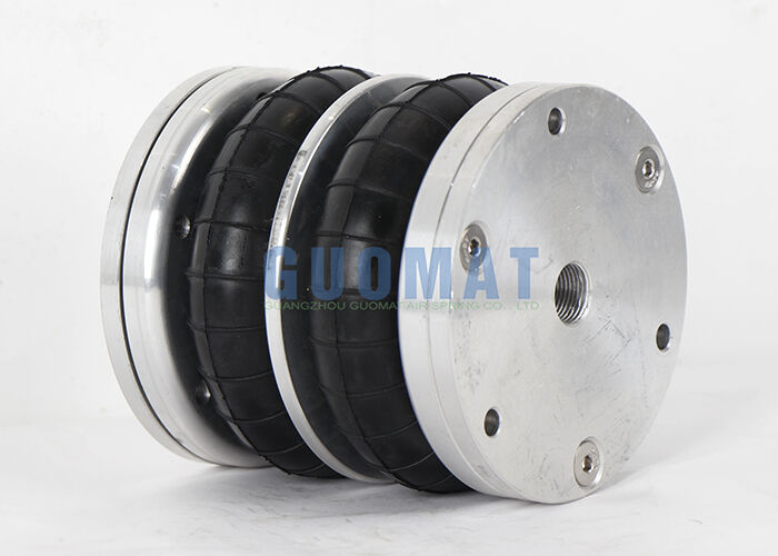 4 1/2 " X 2 W01R584051 Firestone Airide استبدال FD 44-10 DI Contitech الربيع الهوائي لخط التجميع