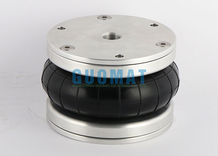 W01R584050 Firestone مضخة الصدمات النيوماتيكية 4 1/2 " x 1 دعم الحمل الربيع الهوائي