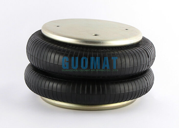 W01-358-7659 Firestone الربيع الهوائي الملتف 2B-026 Airkraft نظام عزل الصدمات الصناعية