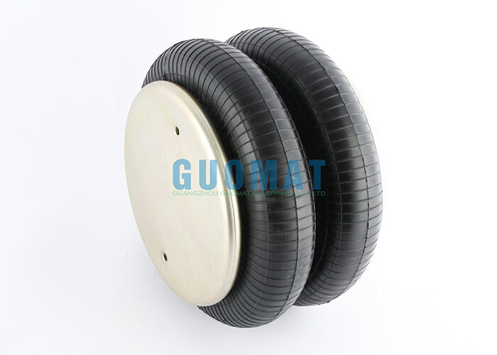 2B-301 Airkraft Air Spring W01-358-7180 Firestone مطاطي صانع أكياس الهواء