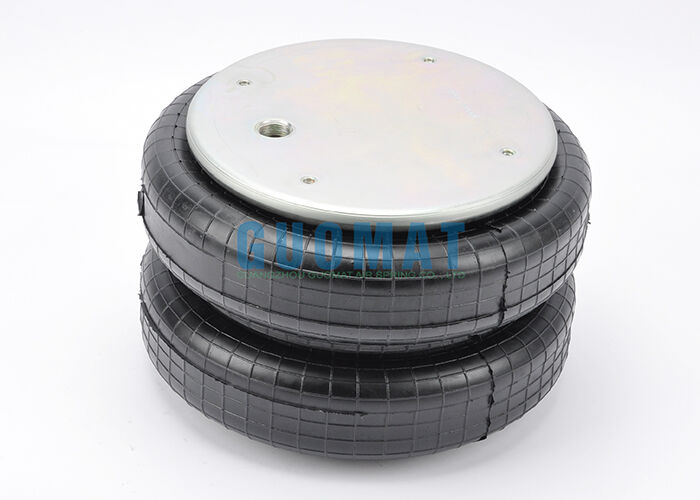 2B-352 عازل اهتزاز هوائي Airkraft FD 530-30 مورد نوابض هوائية صناعية Contitech