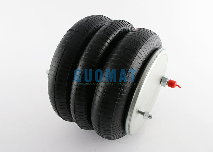 556-33-8-335 Rubber Bellows 3B14-452 Goodyear Suspension Air Spring Vibration Isolation System