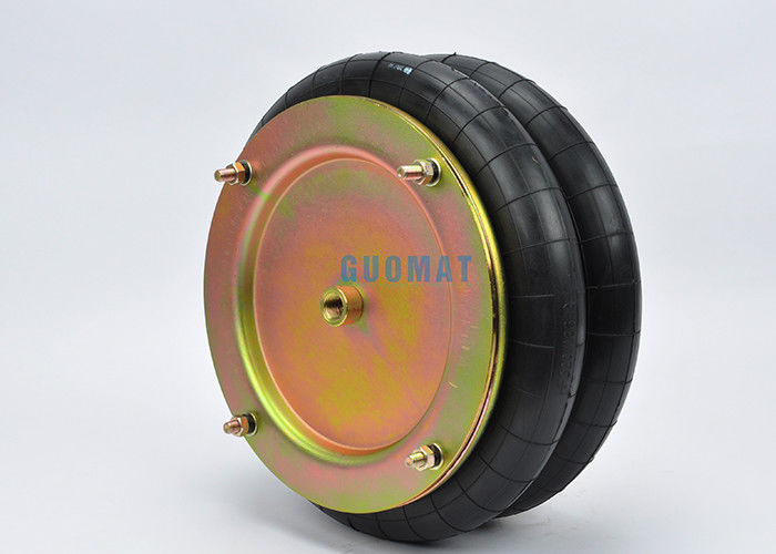 W01-R58-4068 Firestone Industrial Air Springs منفاخ 16 × 3 DUNLOP SP 2141