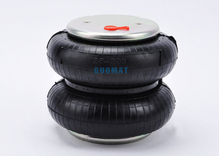 نظام التعليق Contitech Air Lift Air Spring Firestone W01-358-6910