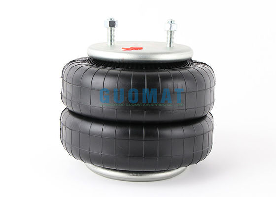 Guomat 2B6943 يستبدل أكياس Firestone W01-358-6943 المزدوجة ذات التعليق الهوائي المزدوج