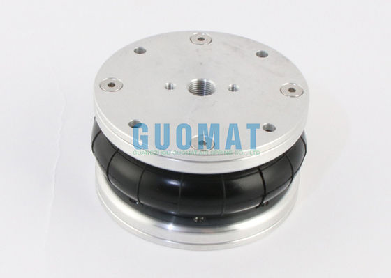 Contitech FS76-7 DI مفردة ذات زنبرك هوائي W01-R58-4078 حقيبة رفع الهواء من Firestone
