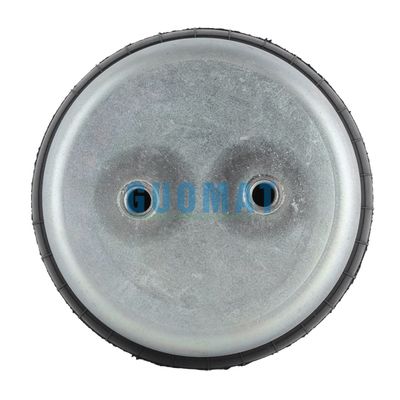 الربيع الهوائي من كونتيتيك FS50-5 المطاطية الملتفاة واحدة