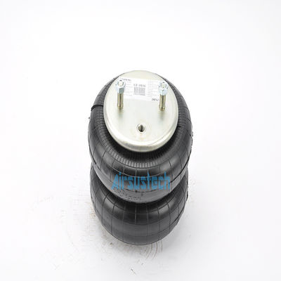 غودير 2B9-250 مطاط الربيع الهوائي W01-358-6943 Firestone أكياس الهواء معلقة مزدوجة