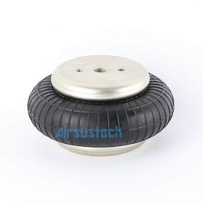 الصدمة الهوائية الملتفكة المفردة 1B7070 عبر Weforma WBE 200-E1 الينابيع الهوائية لمقعد الدراجة