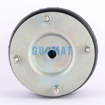 زنبرك هوائي متعرج من فايرستون W01-R58-4060 مملوء بالغاز M/31121 بالون هواء نورغرين