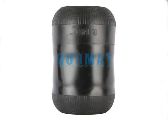 661N Contitech المطاط الطبيعي الرياح الربيع 1E25 فينيكس الحافلات قطع الغيار أكياس الهواء