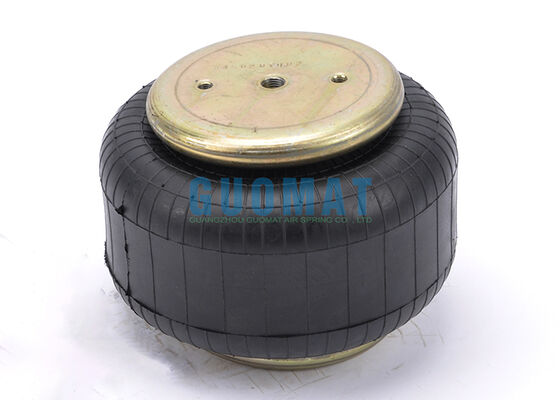 1B8-580 Goodyear منفاخ هواء من النوع المفرد ذو التعرجات W01-358-7598 بالون هواء فايرستون زنبرك هوائي